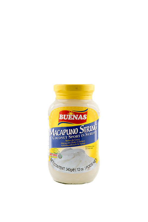 BUENAS Noix coco sr. 340g