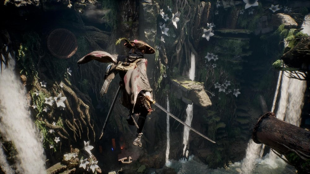 Game Freak Bête de la réincarnation - Xbox Series X - Version française