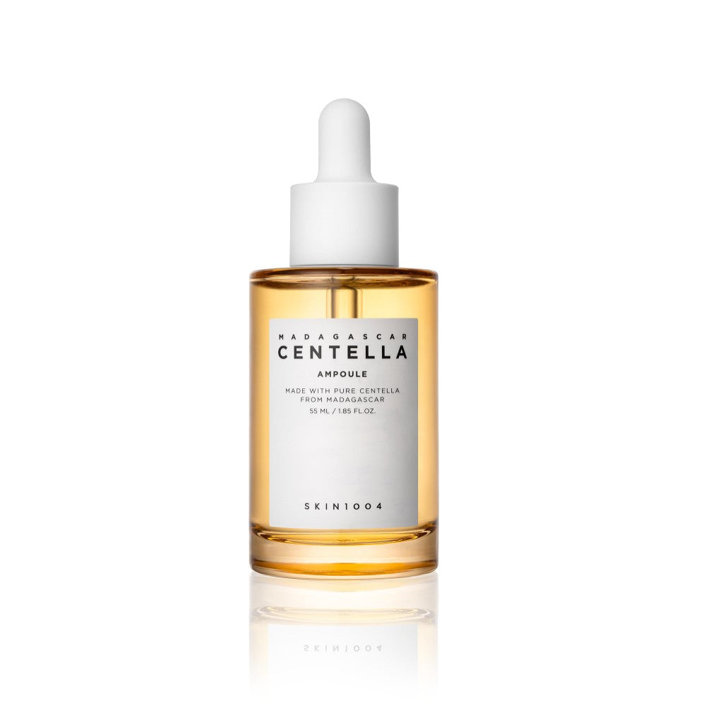 SKIN1004 Ampoule à la Centella de Madagascar 55 ml