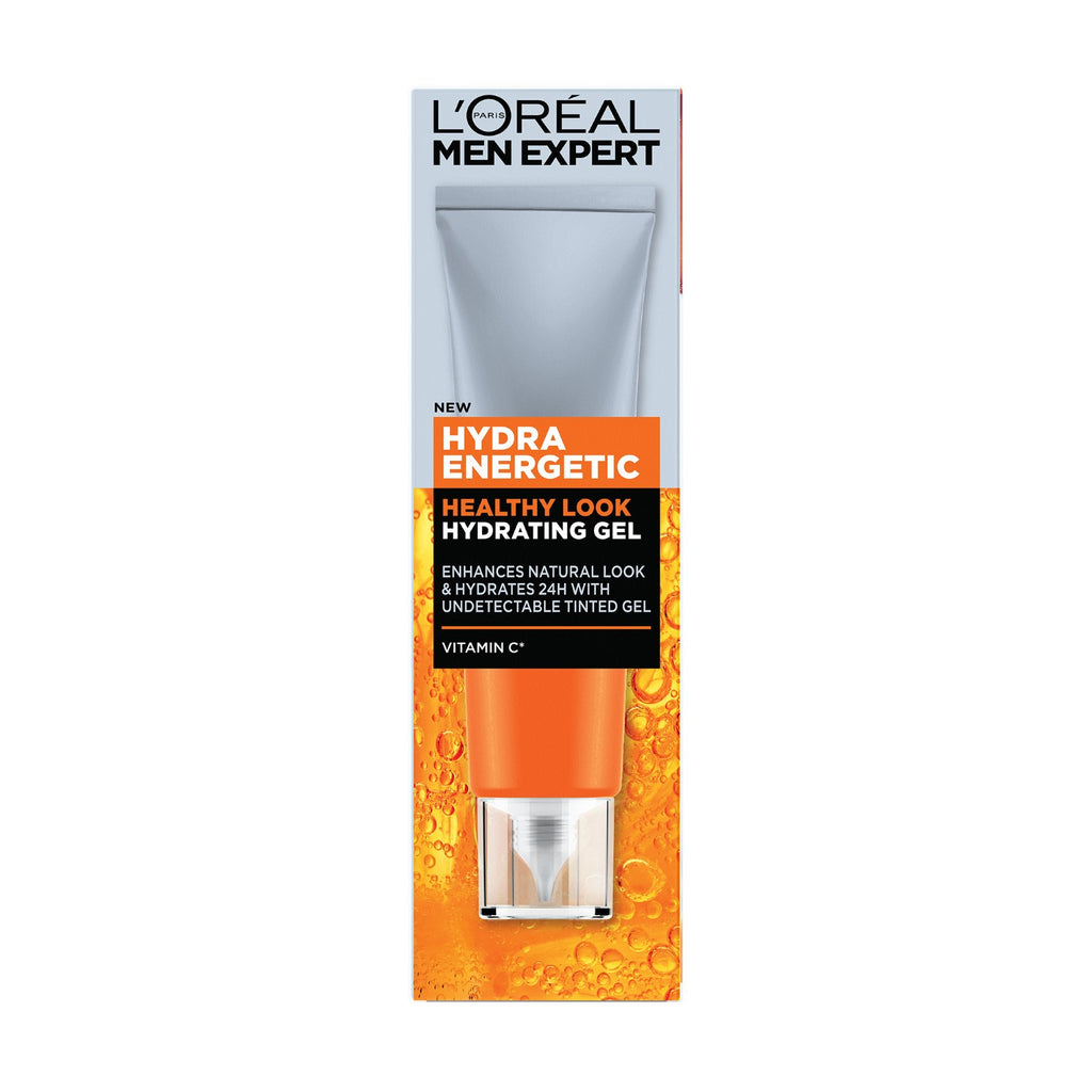 L'Oréal Paris Men Expert Hydra Energetic Gel Hydratant Anti-Fatigue 40ml