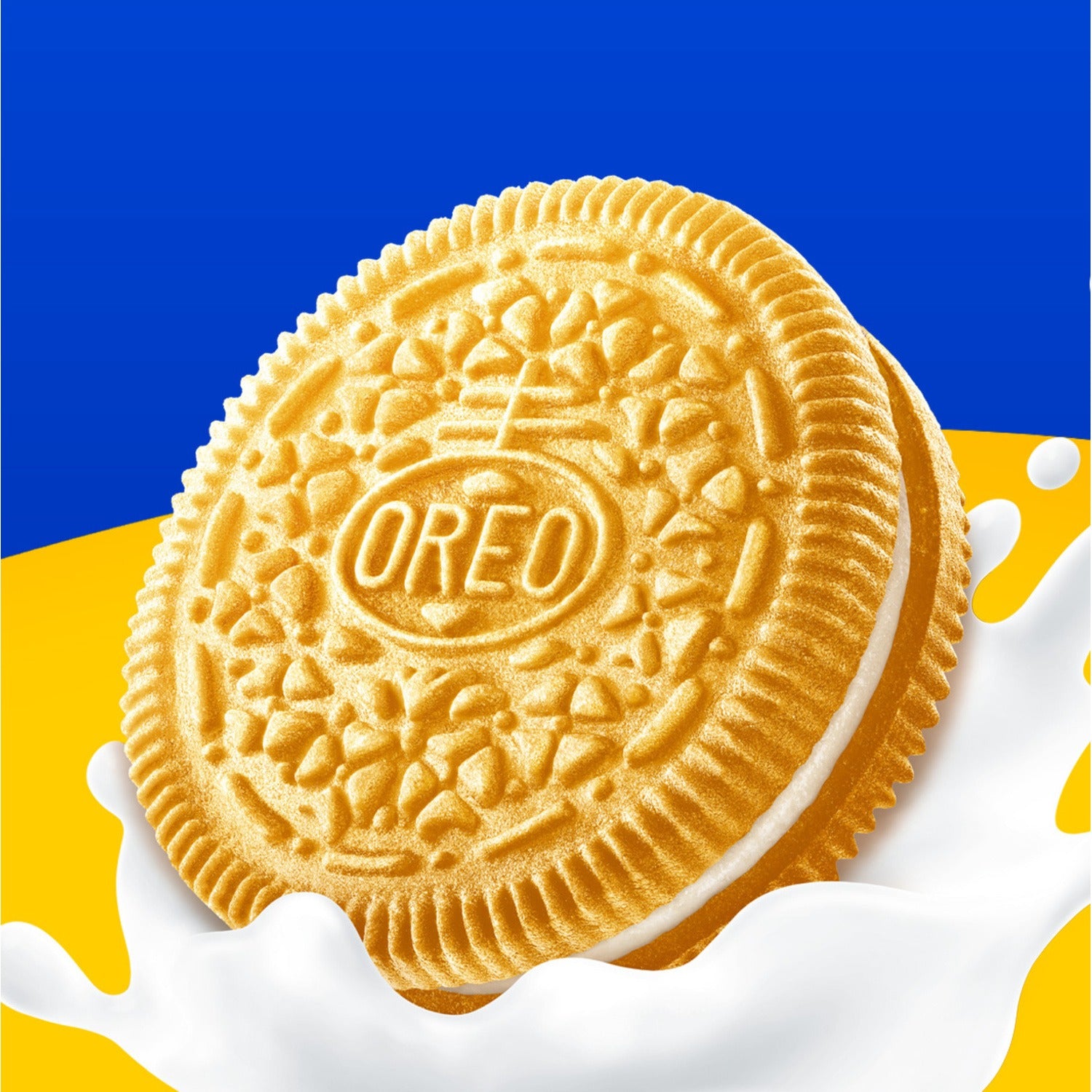 Oreo Golden 154 g
