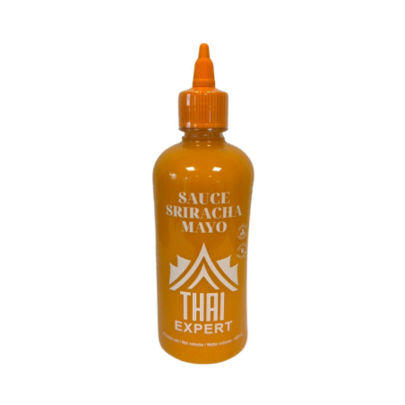 Thai Expert Sauce mayonnaise Sriracha 450 ml