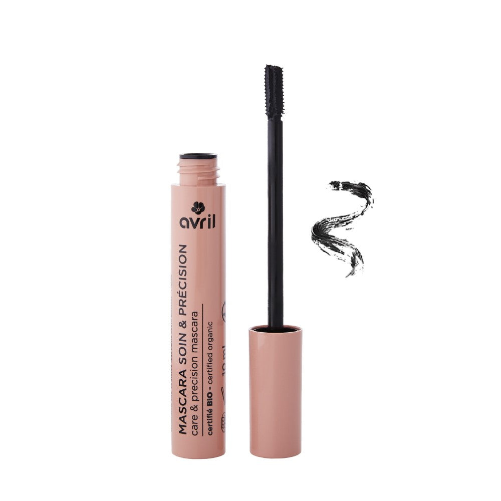 AVRIL MASCARA SOIN ET PRECISION 10ml