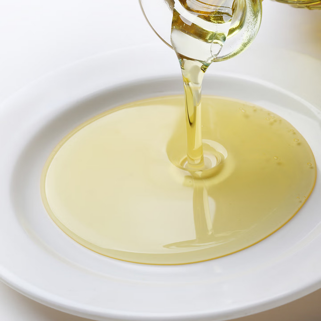 Lu Hua Huile de germe de maïs 900 ml