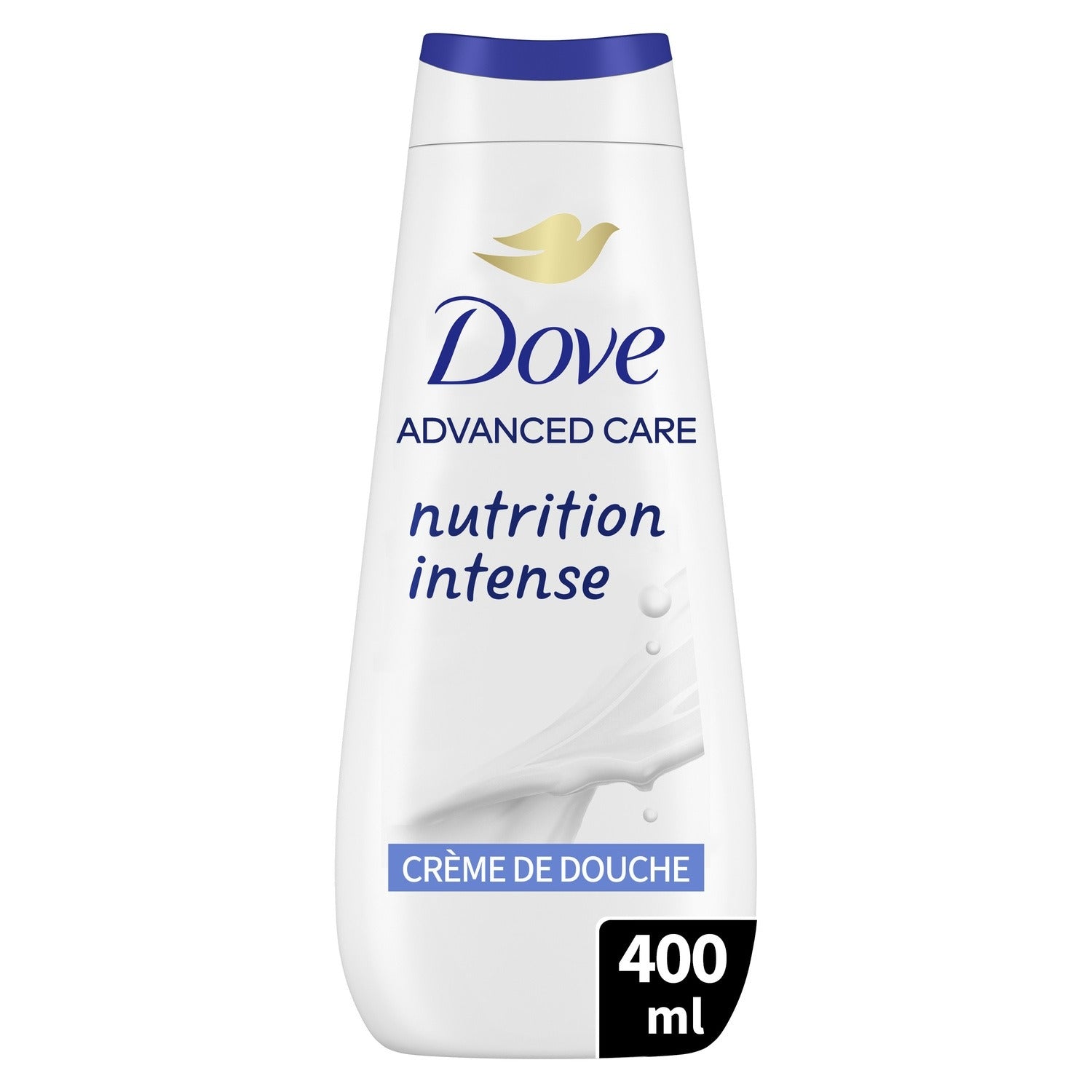 DOVE Gel Douch Advanced Care Nourrissant 400ml