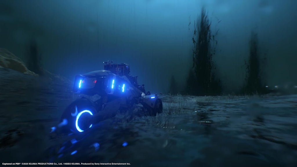 PlayStation Death Stranding 2: On the Beach - PS5 - Version française