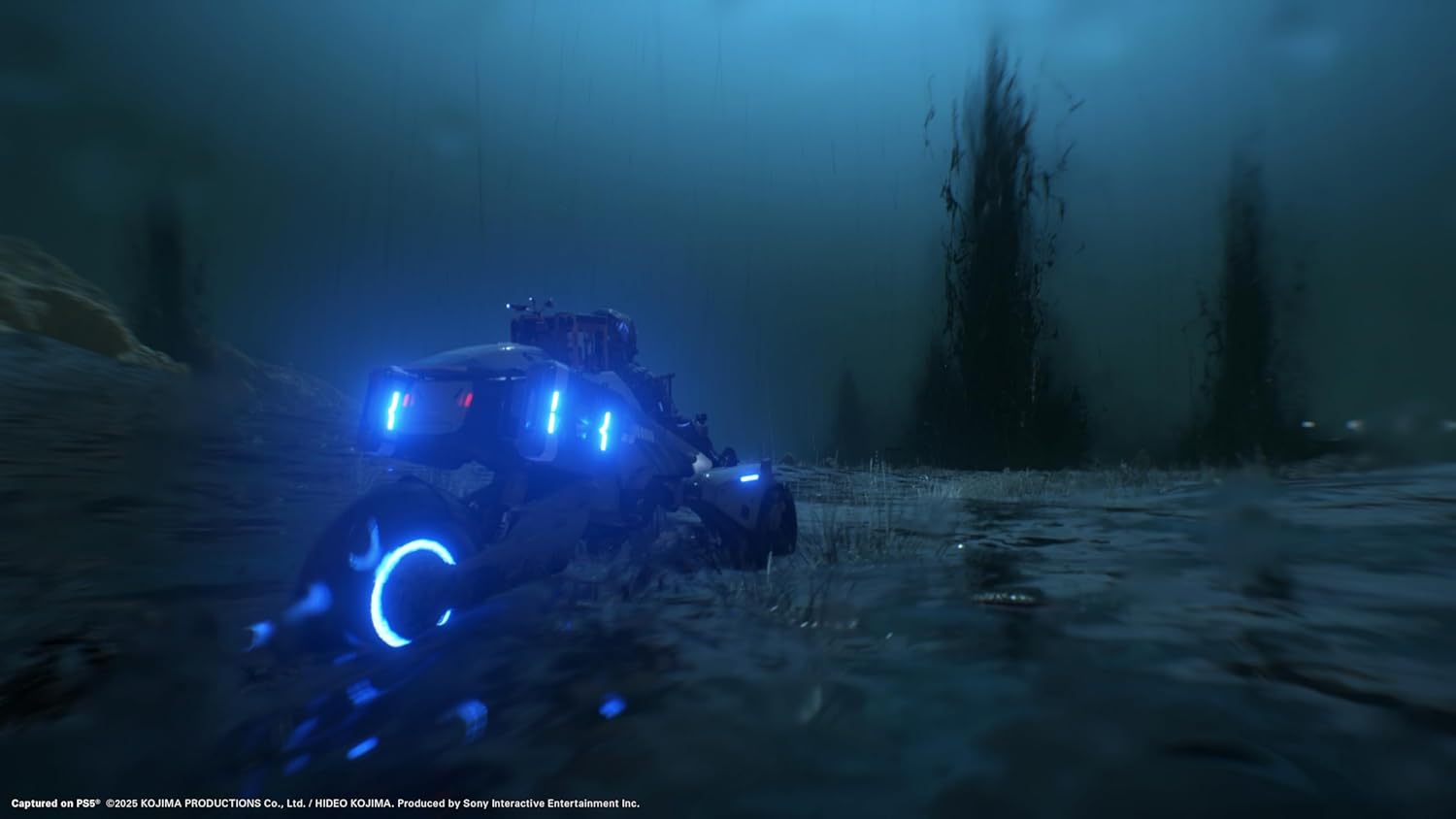 PlayStation Death Stranding 2: On the Beach - PS5 - Version française