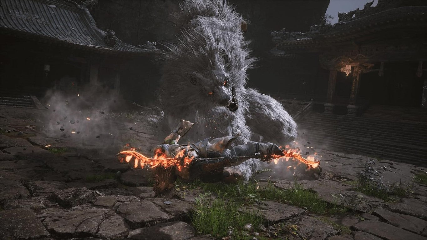 Black Myth: Wukong - PS5 - Version Française