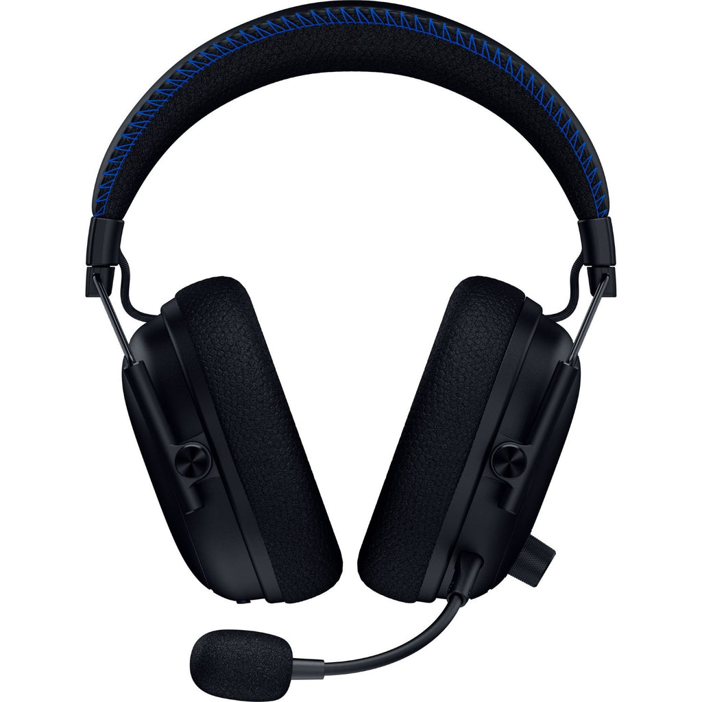 Razer BlackShark V3 Pro Casque Gaming sans fil - Licence officielle PlayStation - Noir