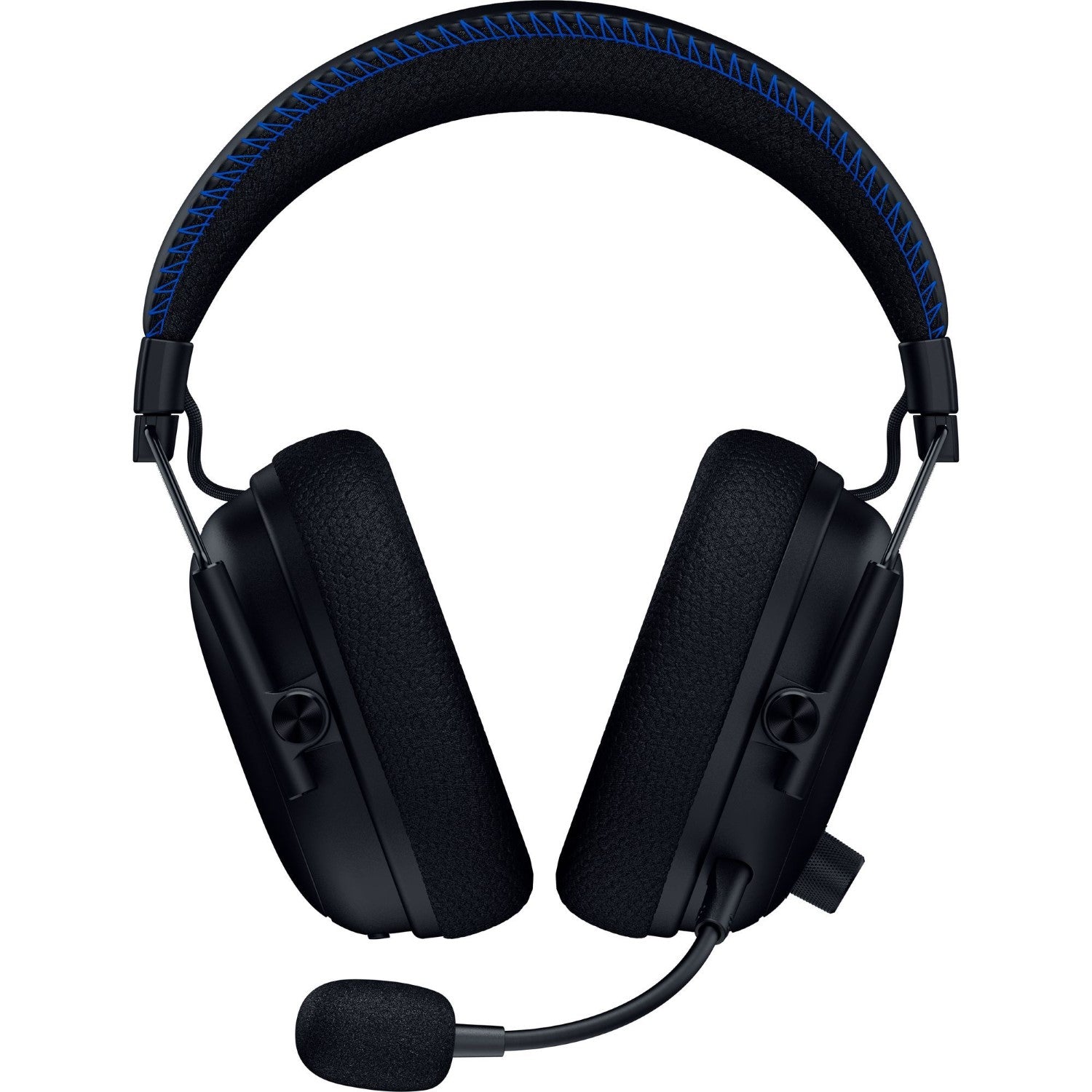 Razer BlackShark V3 Pro Casque Gaming sans fil - Licence officielle PlayStation - Noir