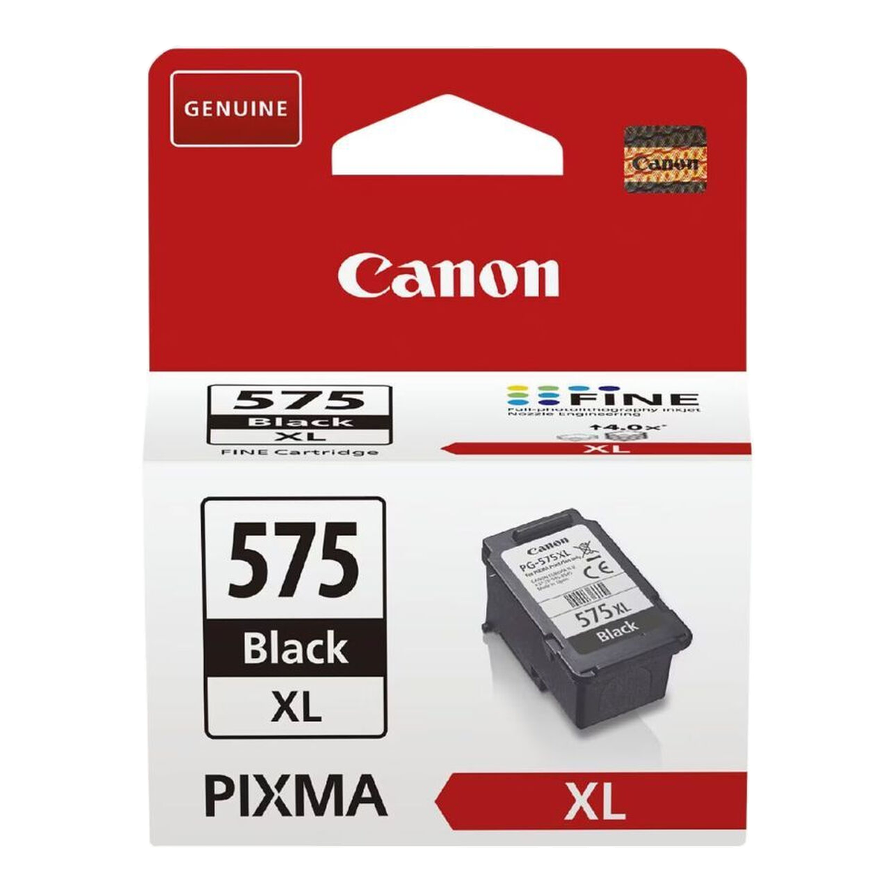 CART BK XL TS3350i S/BL 15 ml