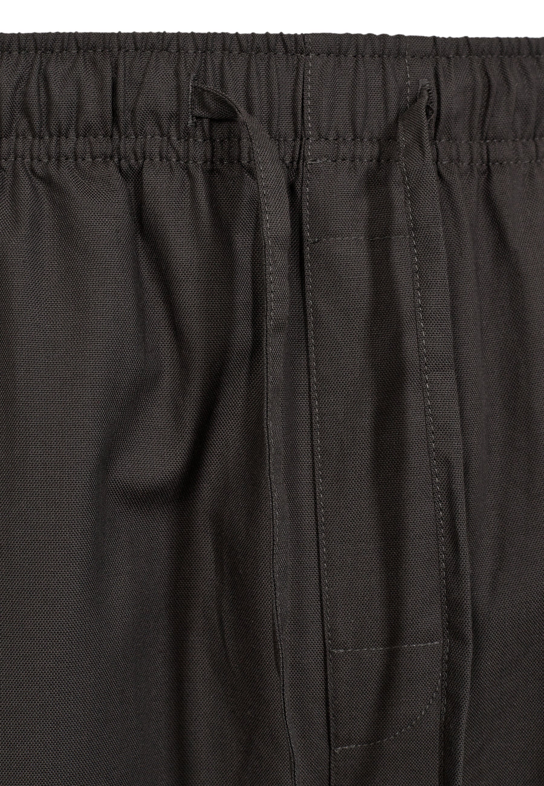 Resteröds Sandman Pantalon de pyjama noir S