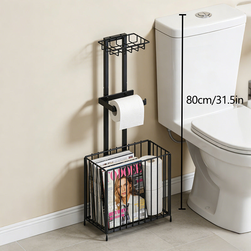 SRD KD Porte-papier toilette amovible, Soldes du Nouvel An, meilleures idées cadeaux
