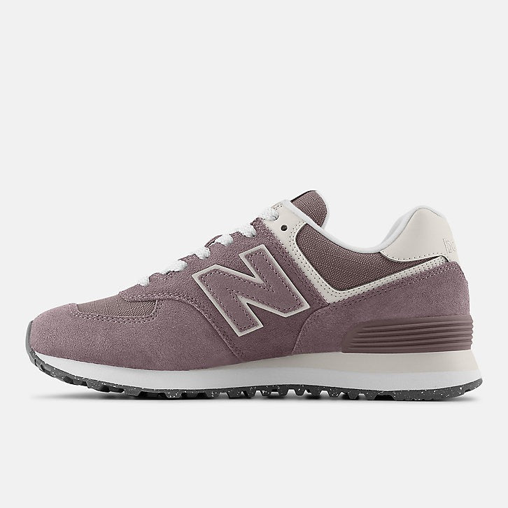 NEW BALANCE 574 Rust