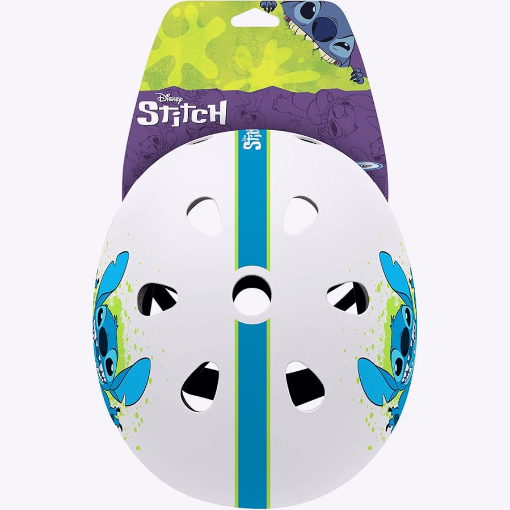 Casque de skate Disney Stitch