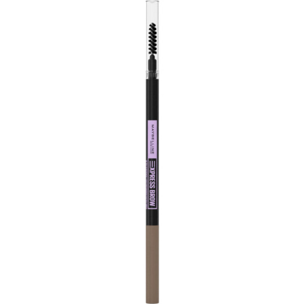 MAYBELLINE NEW YORK Crayon Sourcils Ultra Slim Express Brow 02 Soft Brown 1g