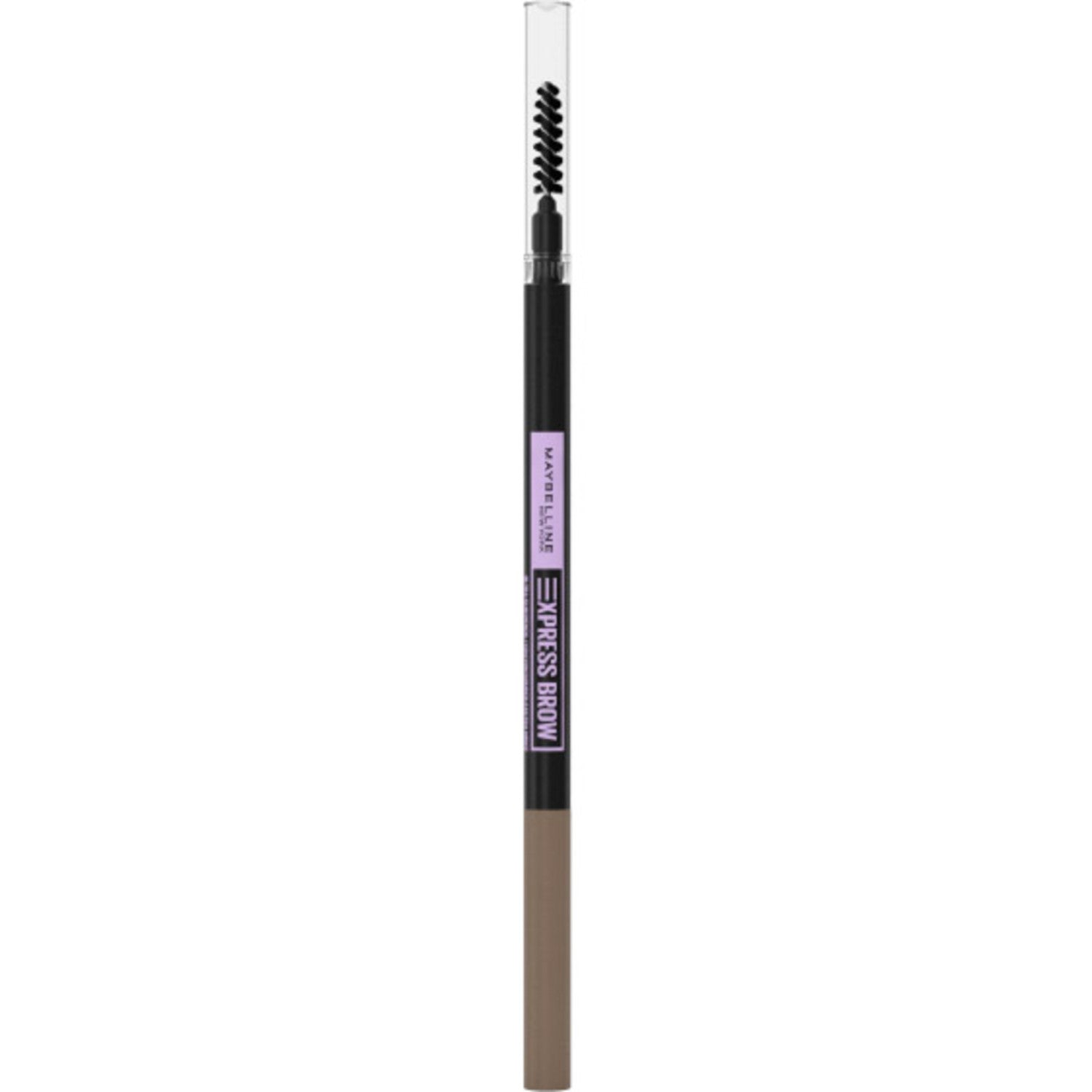 MAYBELLINE NEW YORK Crayon Sourcils Ultra Slim Express Brow 02 Soft Brown 1g