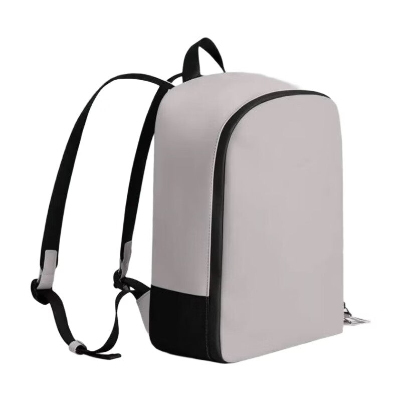 GASTON LUGA Däsh Sac à dos 14" - Gris