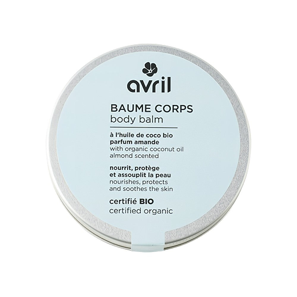 AVRIL BAUME CORPS 200ml