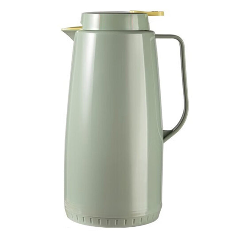 Bouilloire isotherme verte 1,3L Maxcook MCH7094