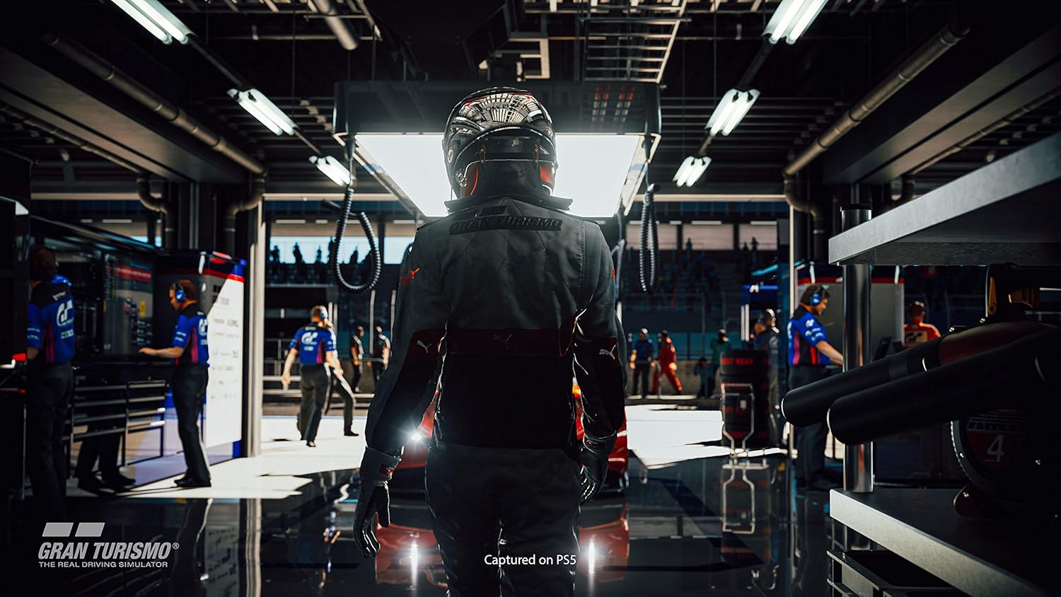 Gran Turismo 7 - PS5 - Version Française