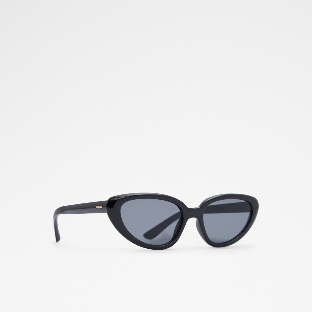 ALDO Jacquelinne Lunettes de soleil Noir OS