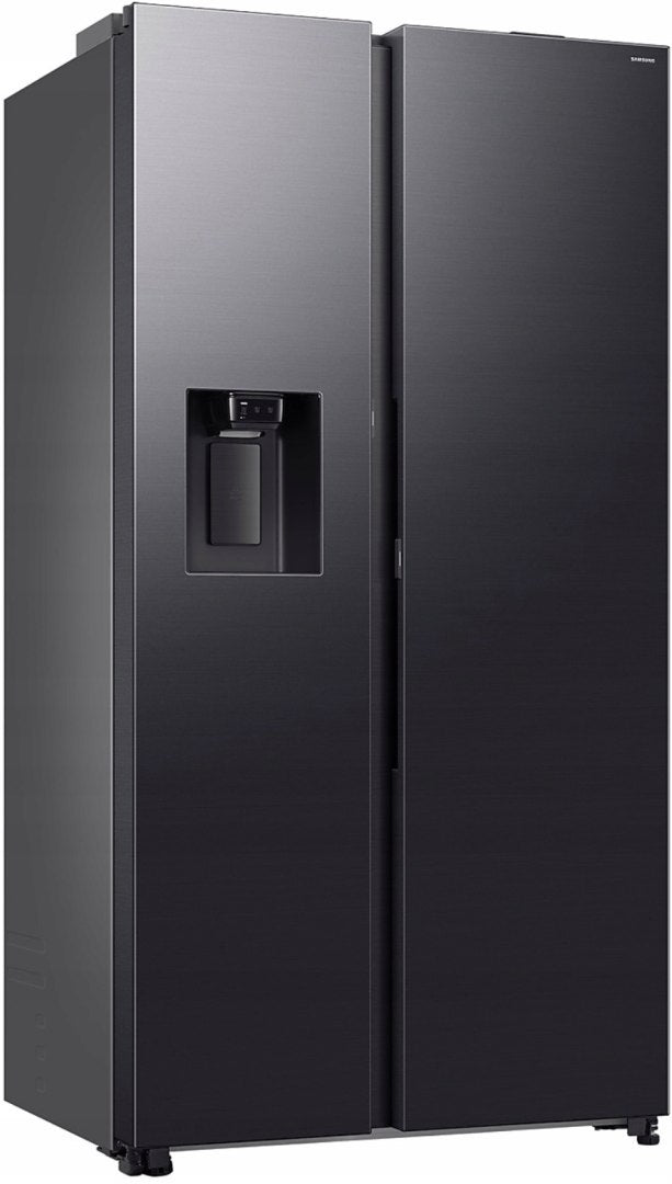 Samsung RS80F64KEF Réfrigérateur Side-by-Side 640 L Noir