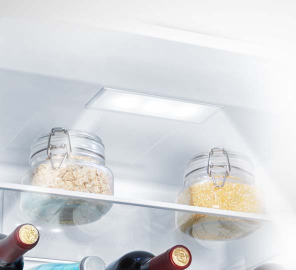 Hisense RB440N4AFC Réfrigérateur-Congélateur Combiné Capacité 336 Litres Noir