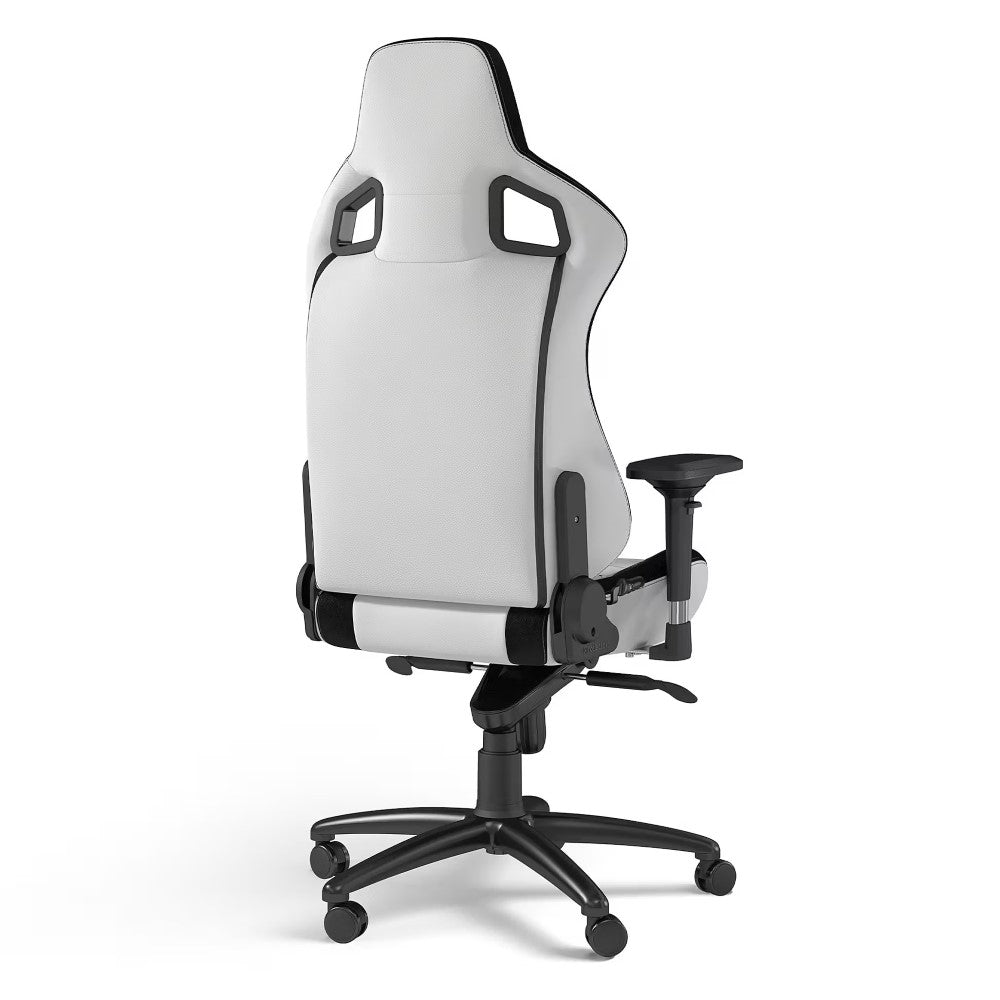 Fauteuil Gamer Noblechairs Epic - Blanc/Noir