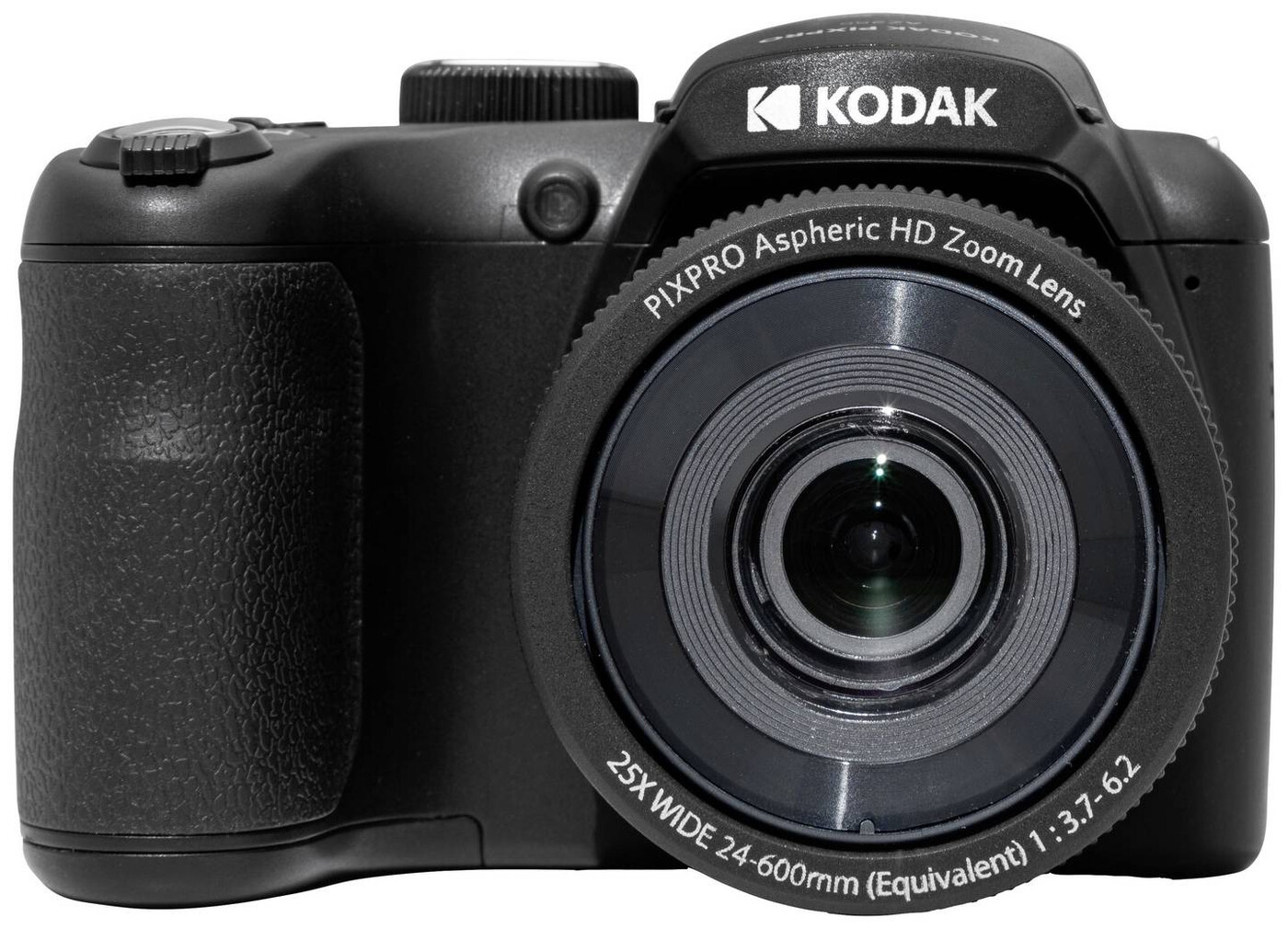 Kodak Appareil photo numérique bridge avec zoom optique 25x Noir