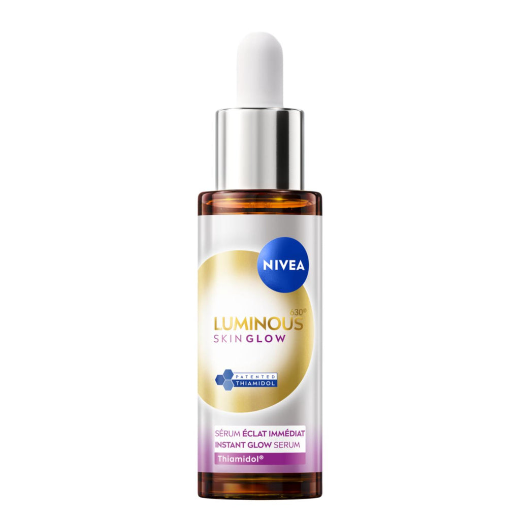 NIVEA Luminous630 Skin Glow Visage Sérum Niacinamide 30 ml