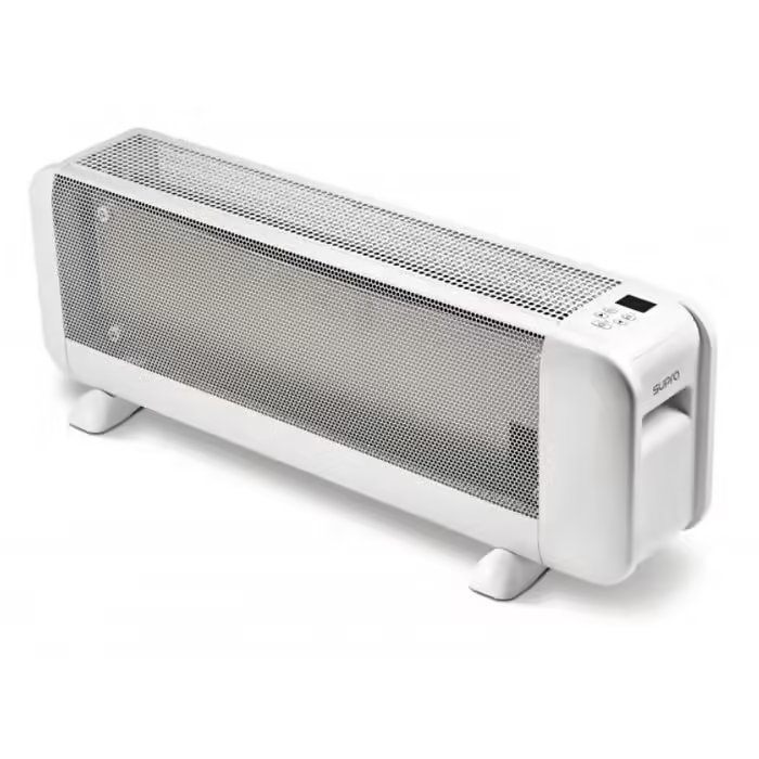 SUPRA Corail 1503 Panneau rayonnant mobile 1500 W