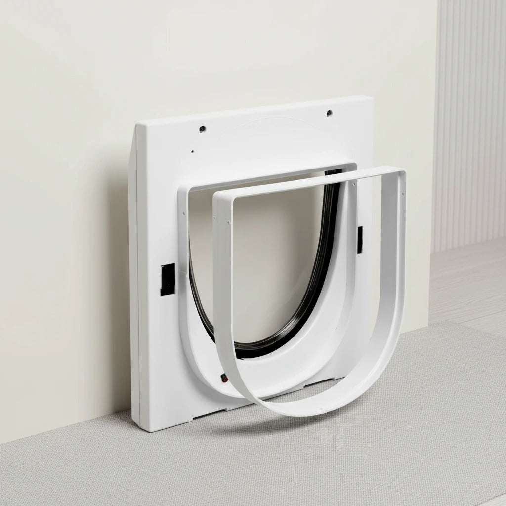 Petsafe Extension de tunnel 940 Blanc