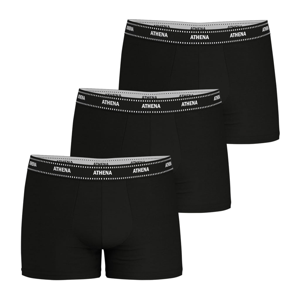 ATHENA My Petit Prix Boxers Lot de