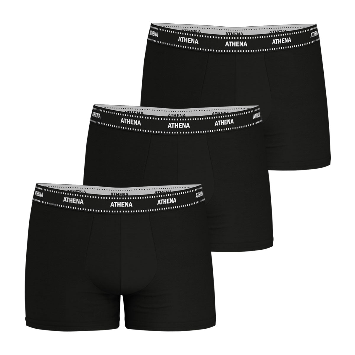 ATHENA My Petit Prix Boxers Lot de