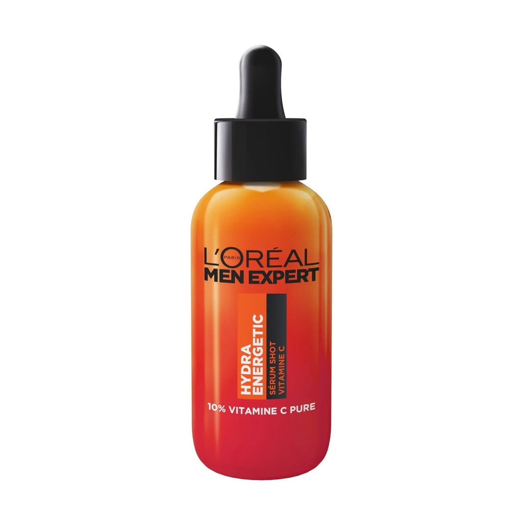 L'Oréal Paris Men Expert Hydra Energetic Serum Shot Vitamine C 30ml