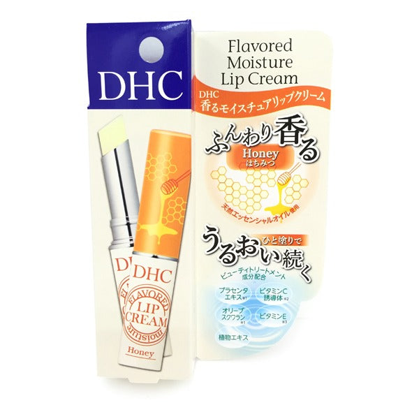 DHC Baume à Lèvres Hydratant DHC – Miel 1,5 g
