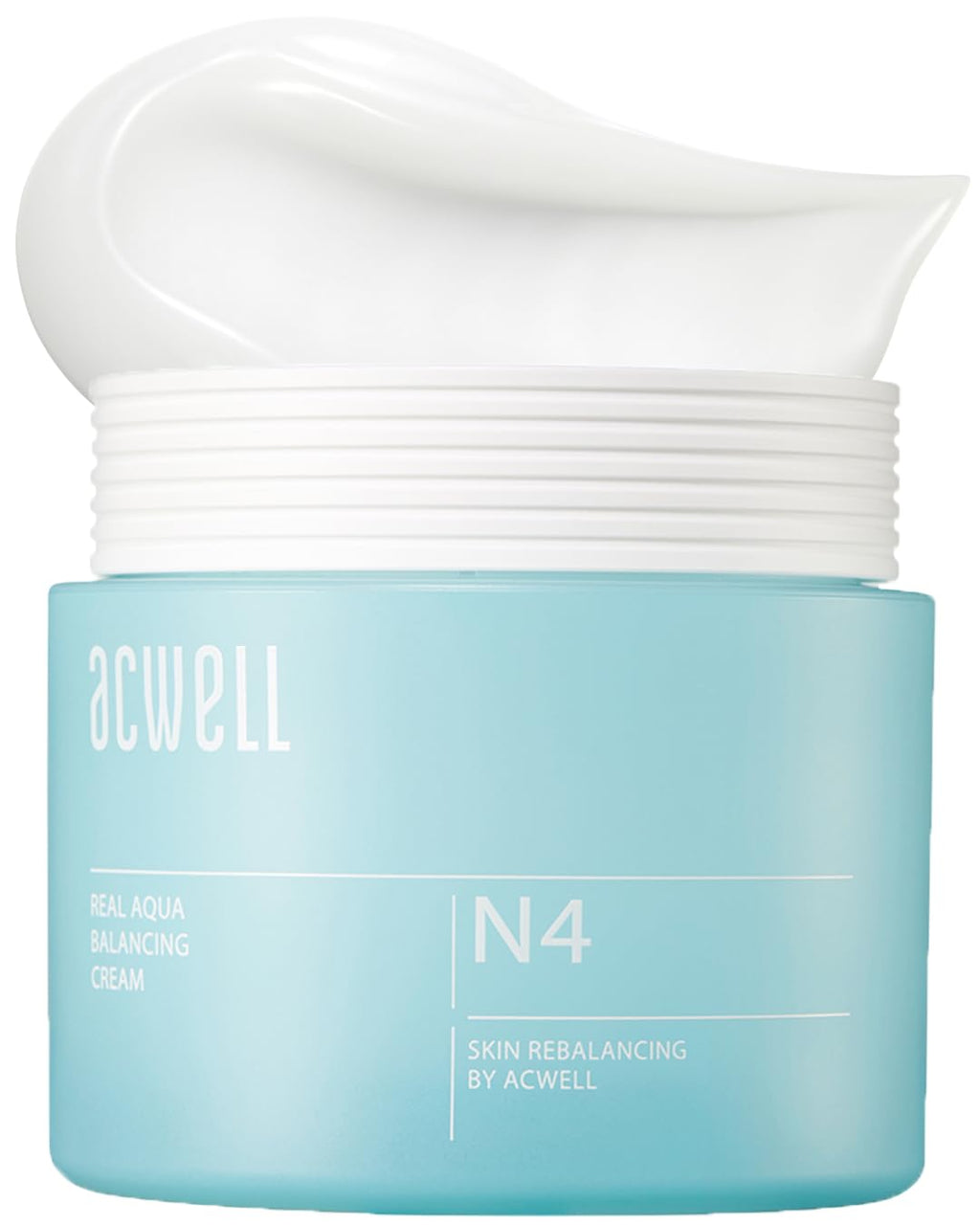 Acwell N4 Crème hydratante 50 ml
