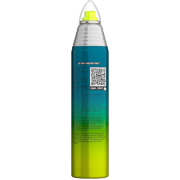 TIGI BED HEAD Masterpiece Laque Gloss à tenue forte - 340 ml