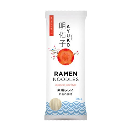 Ayuko Nouilles Ramen - 300 g