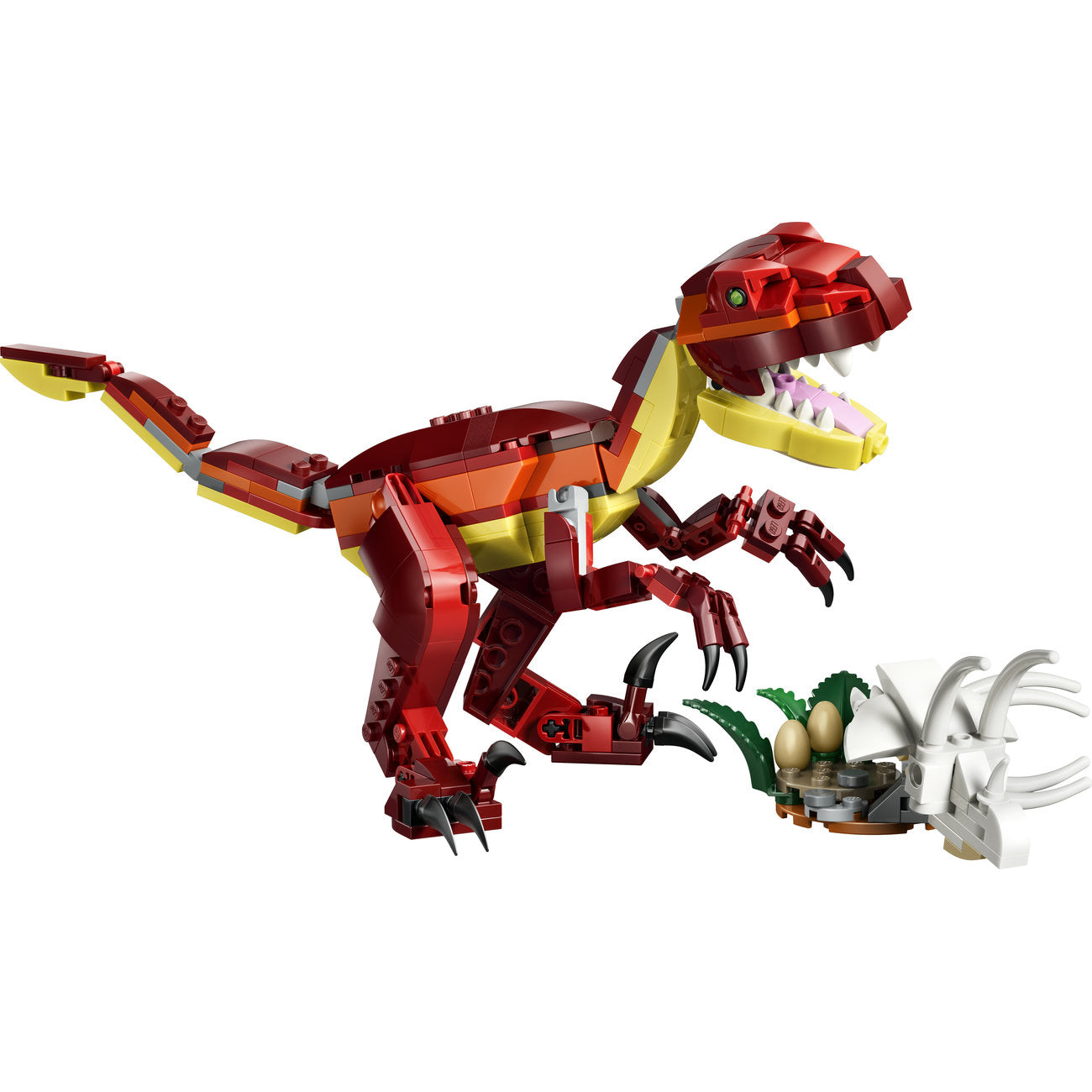 LEGO Creator 31379 Le dinosaure féroce