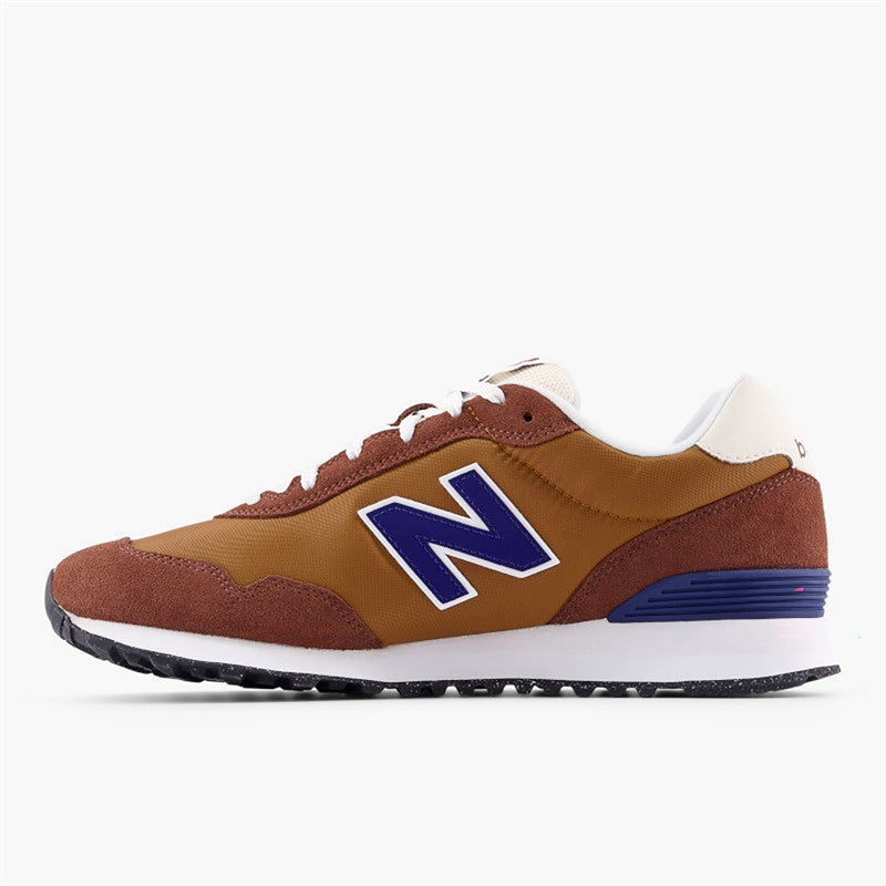 New Balance 515 Marron/Bleu