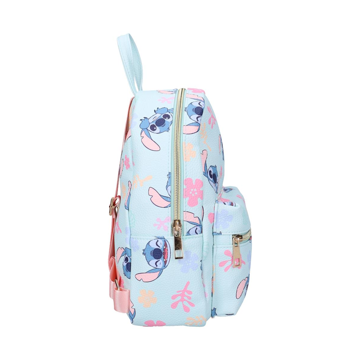 Sac à dos Lilo & Stitch Stitch Sweet On You