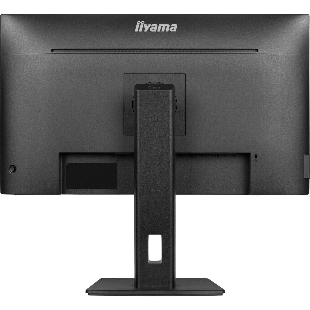 Moniteur iiyama ProLite XUB2792UHSU-B6 68,6 cm (27") 3840 x 2160 4K Ultra HD LED - Noir