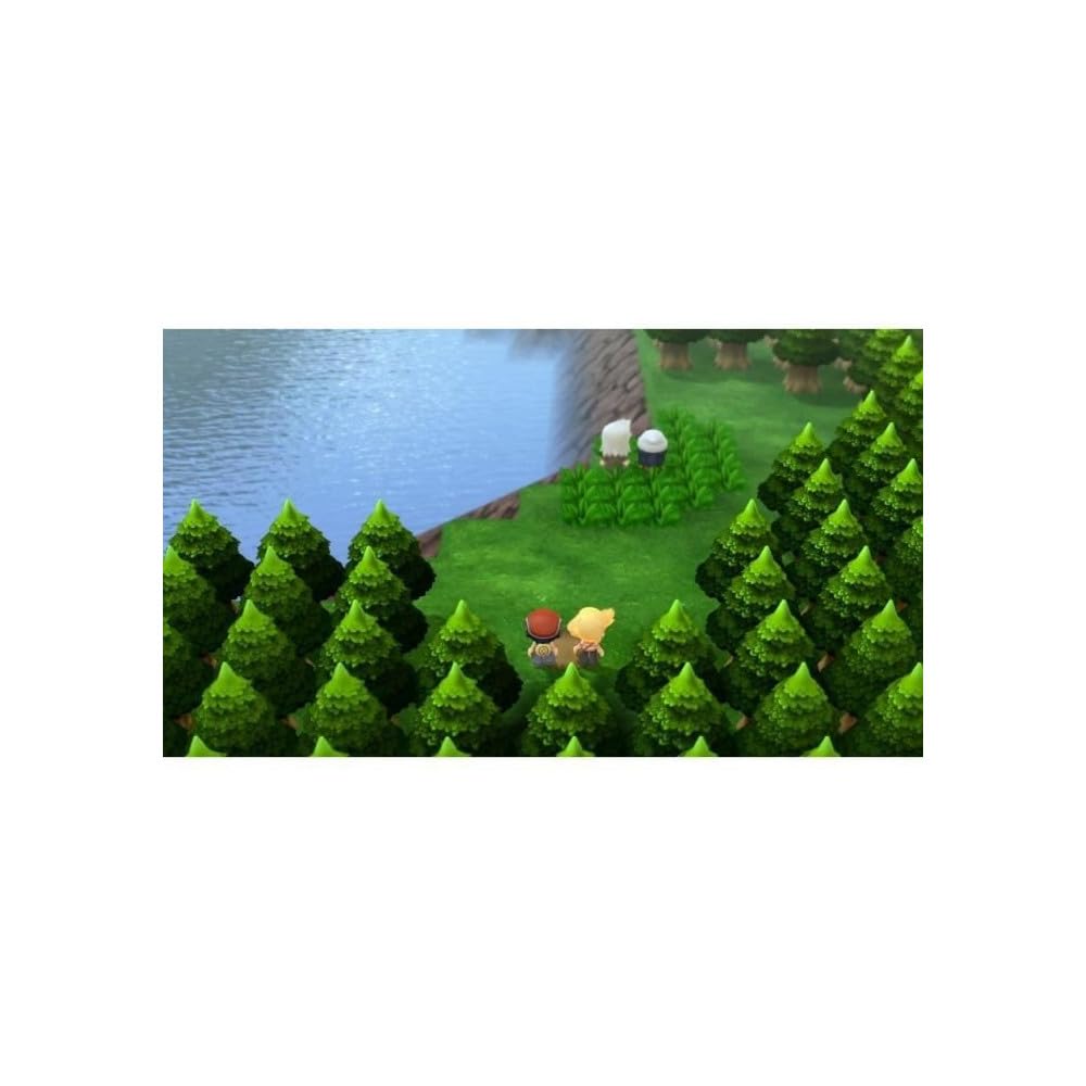 Nintendo Pokémon : Perle Éclatante - Switch - Version Française