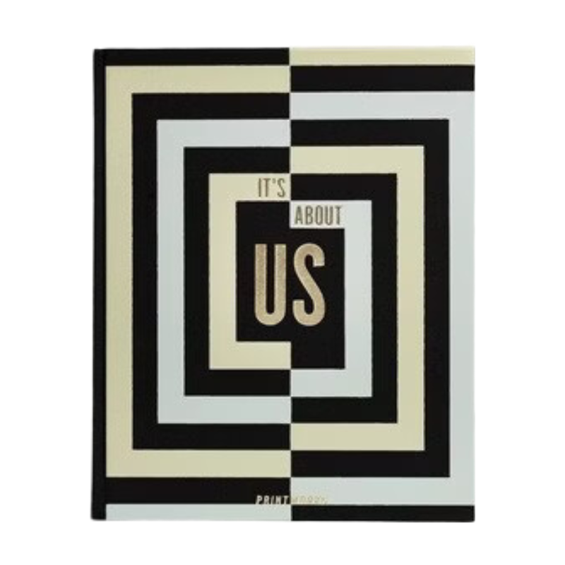 PRINTWORKS Album photo - Tout sur nous