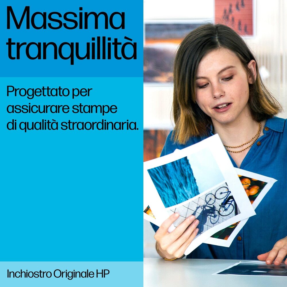 HP 301XL CH563EE#UUS Cartouche d'encre noire grande capacité authentique
