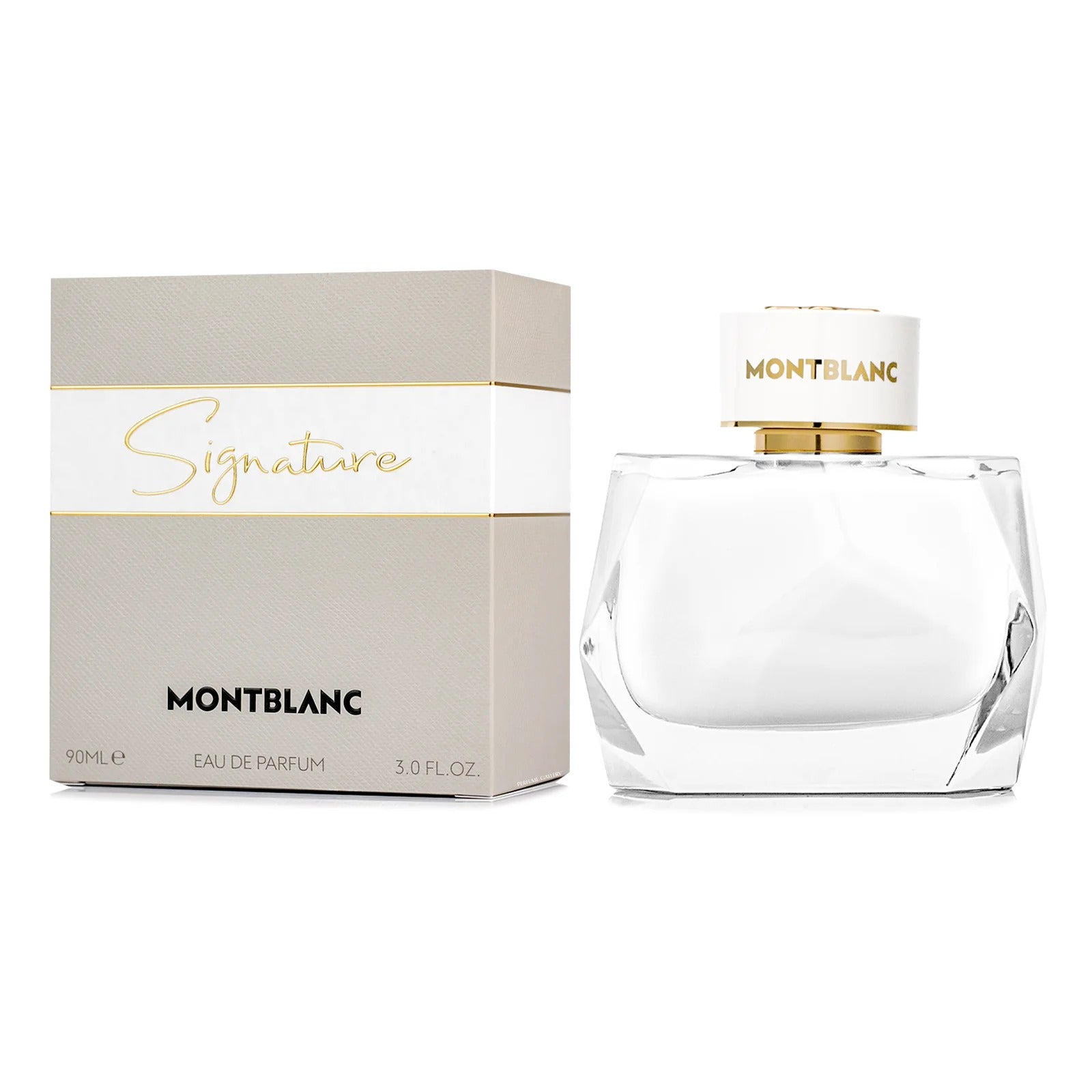 Montblanc Signature Eau de Parfum Vaporisateur 90 ml