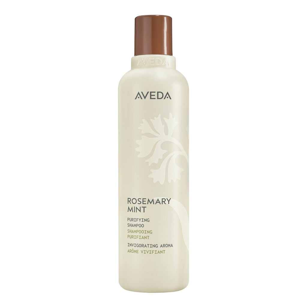 Aveda Shampooing purifiant au romarin et à la menthe – 250 ml