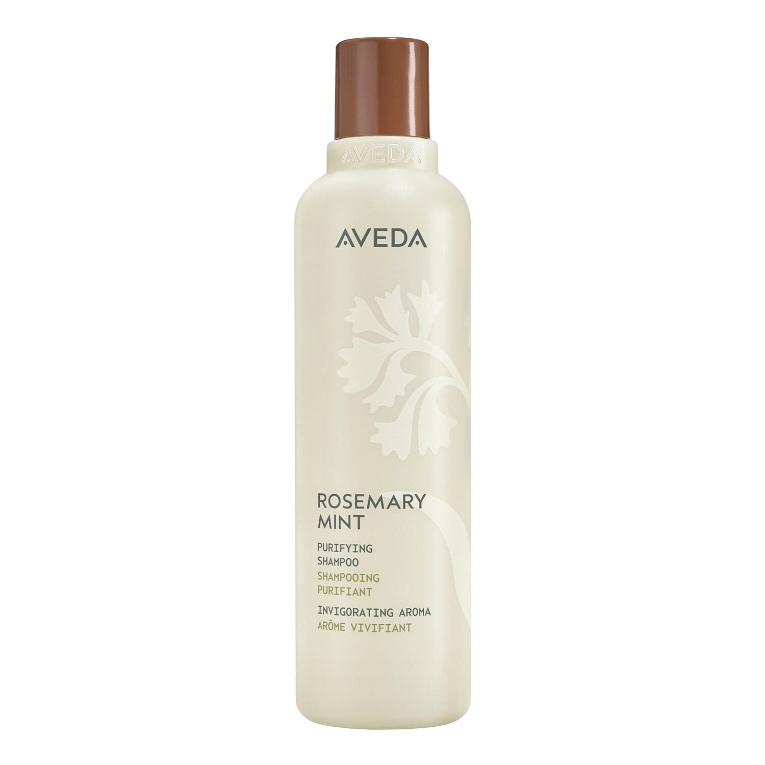 Aveda Shampooing purifiant au romarin et à la menthe – 250 ml